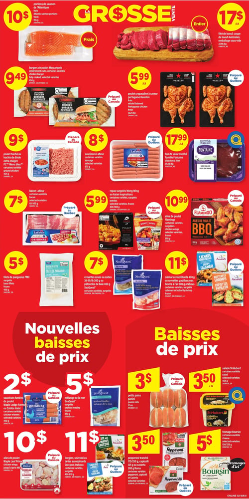 Circulaire Maxi - Page 5