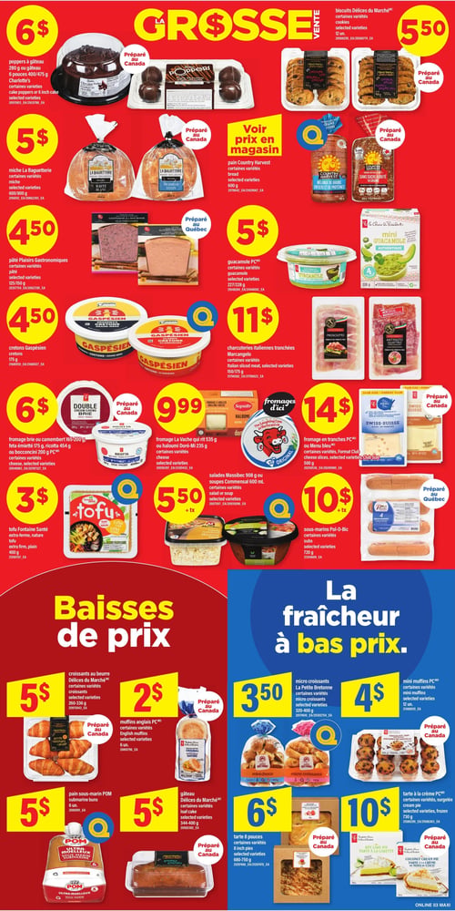 Circulaire Maxi - Page 6