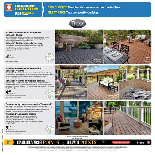 Circulaire Home Hardware - Page 10
