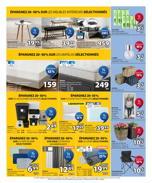 Circulaire Jysk - Page 2