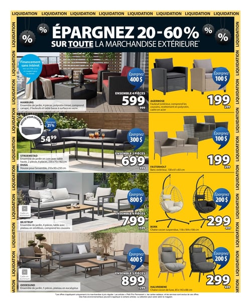 Circulaire Jysk - Page 3
