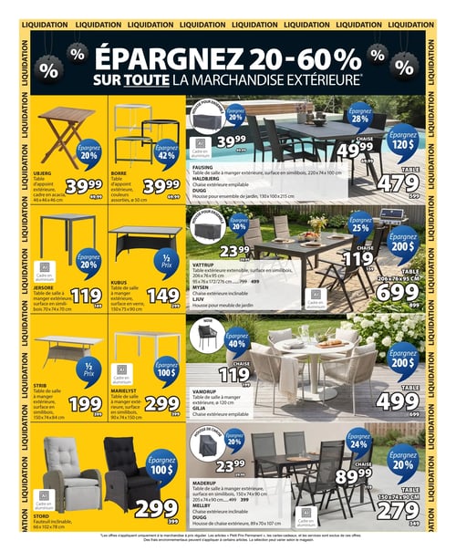 Circulaire Jysk - Page 5