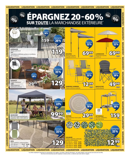 Circulaire Jysk - Page 7
