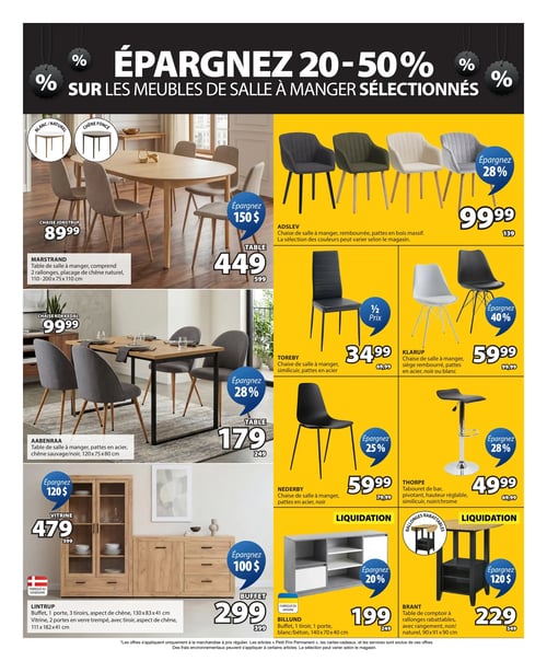 Circulaire Jysk - Page 9