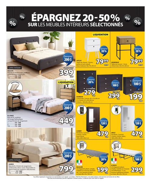 Circulaire Jysk - Page 11