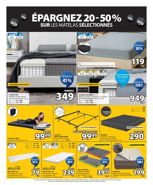 Circulaire Jysk - Page 13