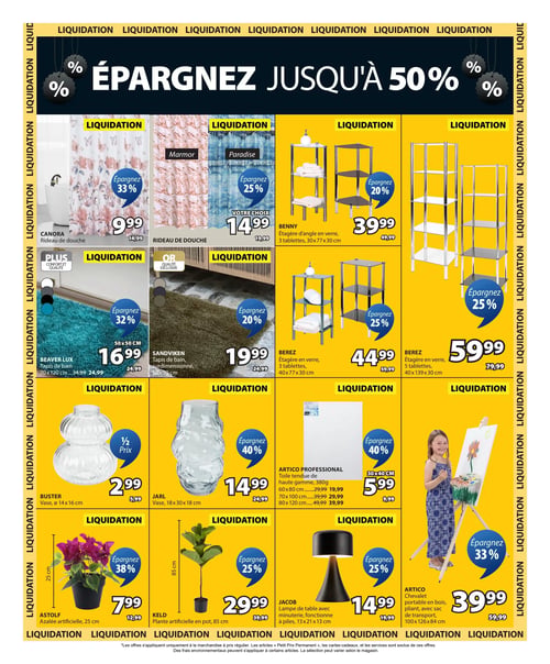 Circulaire Jysk - Page 17