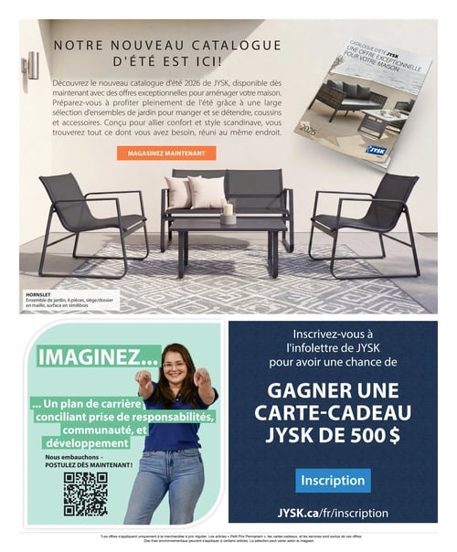 Circulaire Jysk - Page 18