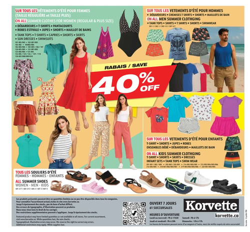 Circulaire Korvette - Page 8