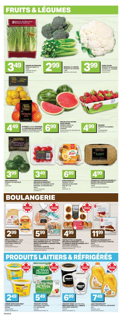 Circulaire L’intermarché - Page 5