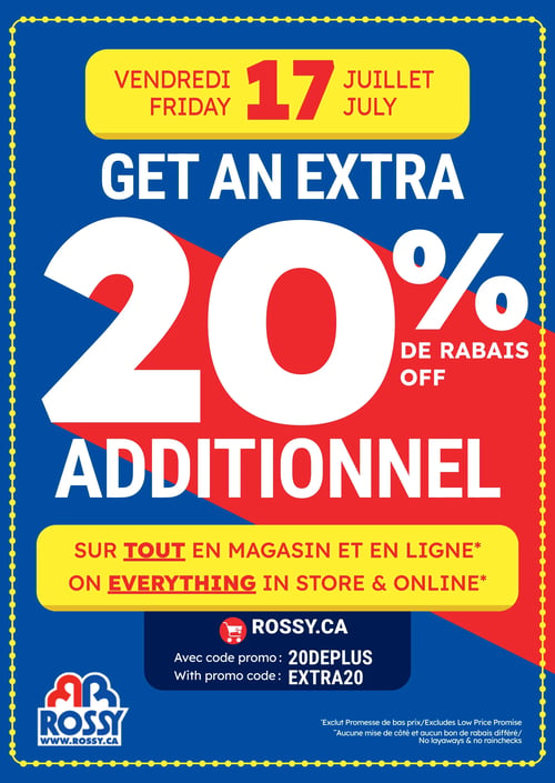 Circulaire Rossy - Page 9