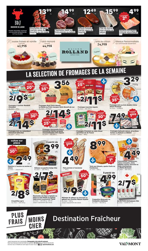 Circulaire Valmont - Page 3