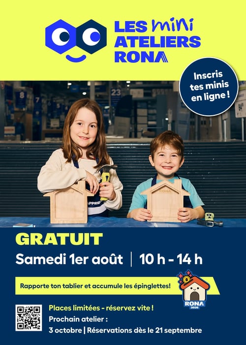 Circulaire Rona - Page 26