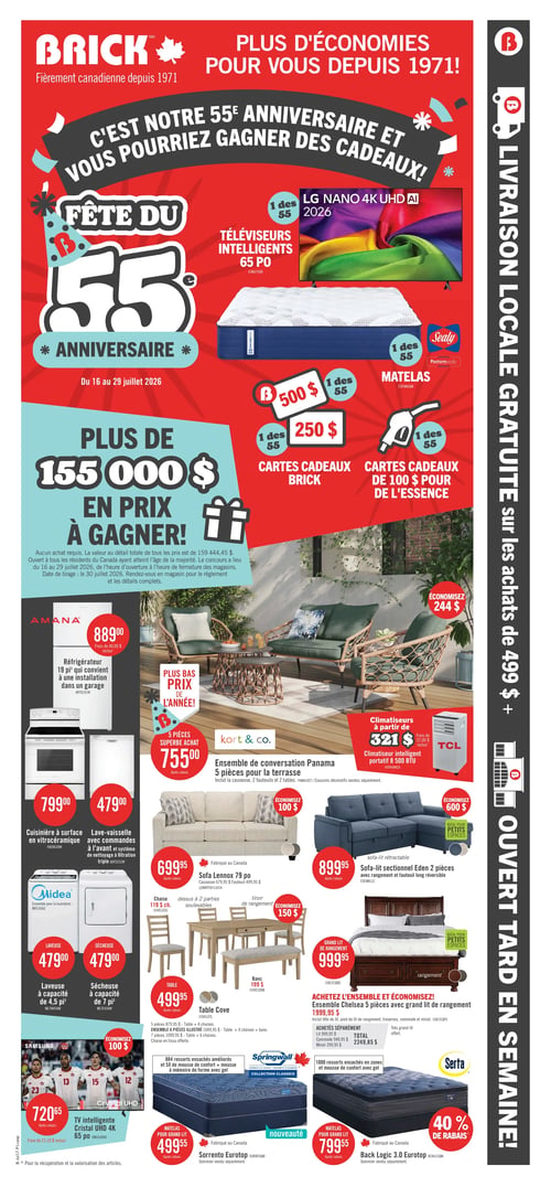 Circulaire Brick - Page 3