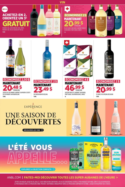 Circulaire Alcool NB - Page 5