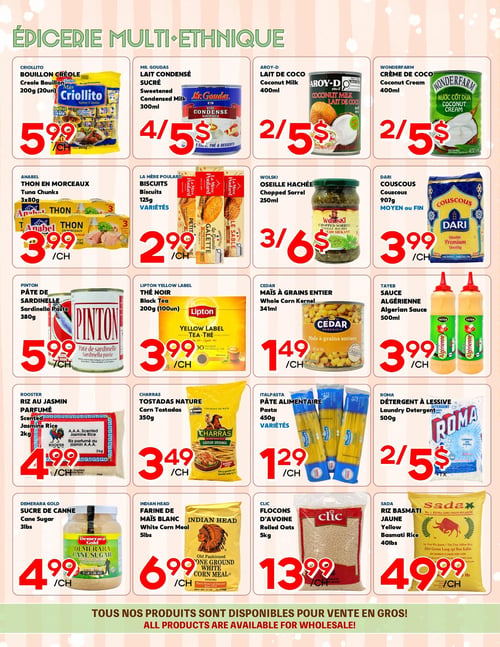 Circulaire Marché Salaberry - Page 2