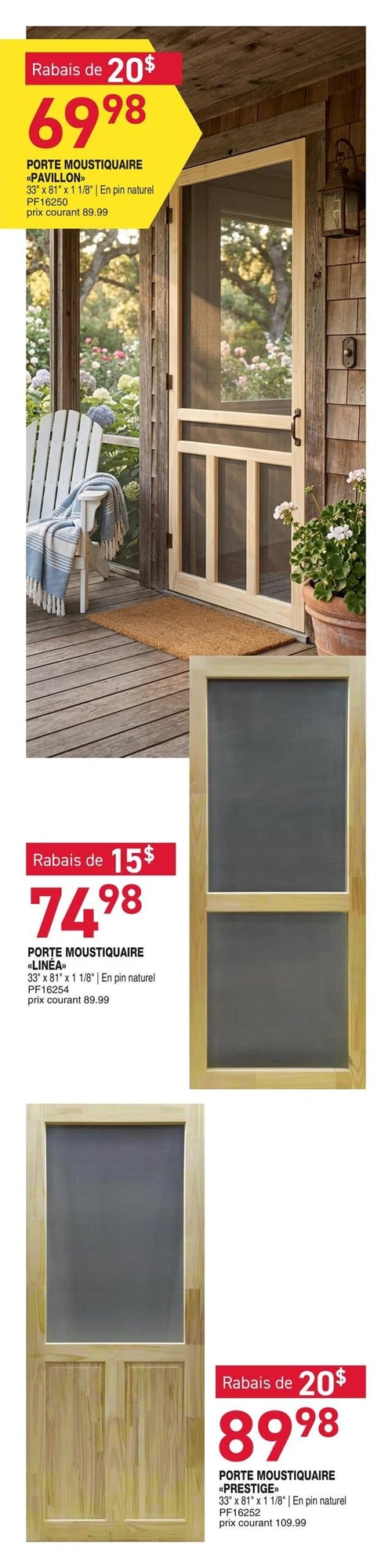 Circulaire Matério - Page 2