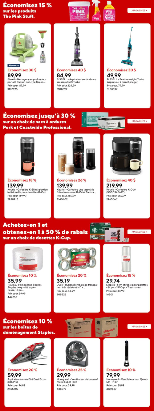Circulaire Bureau en Gros - Page 3