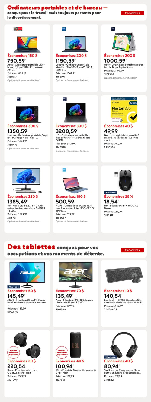 Circulaire Bureau en Gros - Page 7