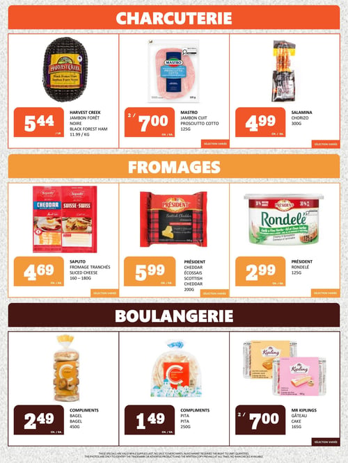Circulaire Marché Nuvo - Page 5