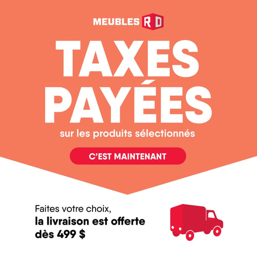 Circulaire Meubles RD - Page 2