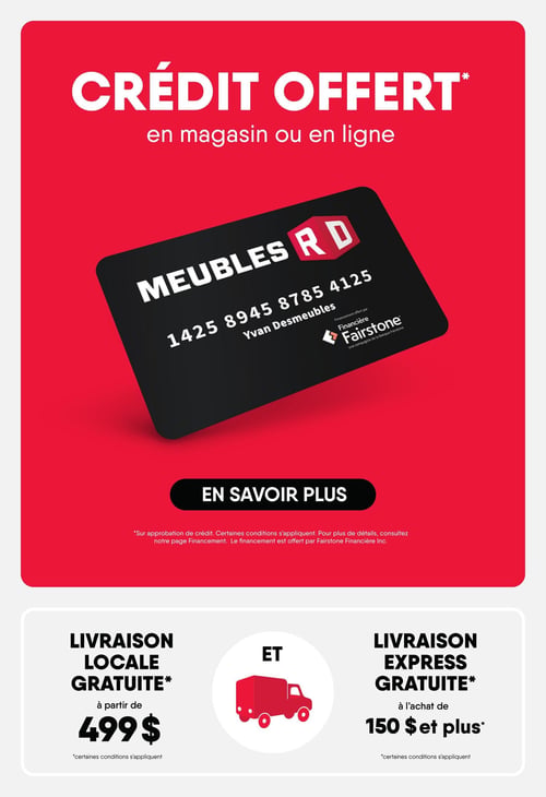 Circulaire Meubles RD - Page 23