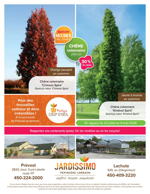 Circulaire Jardissimo - Page 4