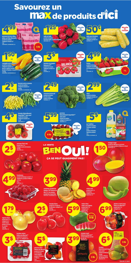 Circulaire Maxi - Page 4