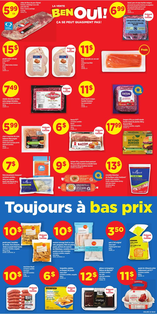 Circulaire Maxi - Page 5