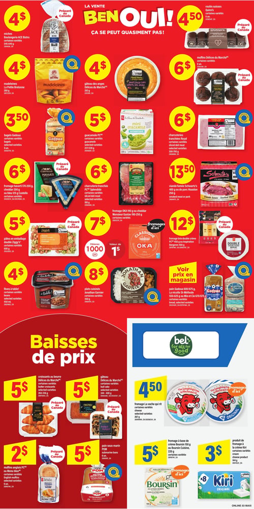 Circulaire Maxi - Page 6