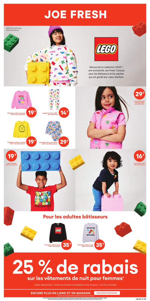 Circulaire Maxi - Page 20