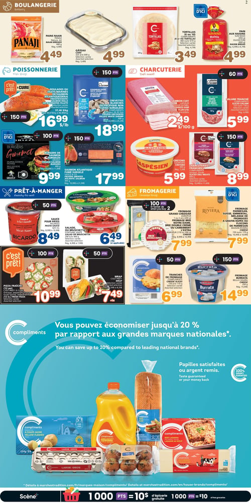 Circulaire IGA Coop - Îles de la Madeleine - Page 2