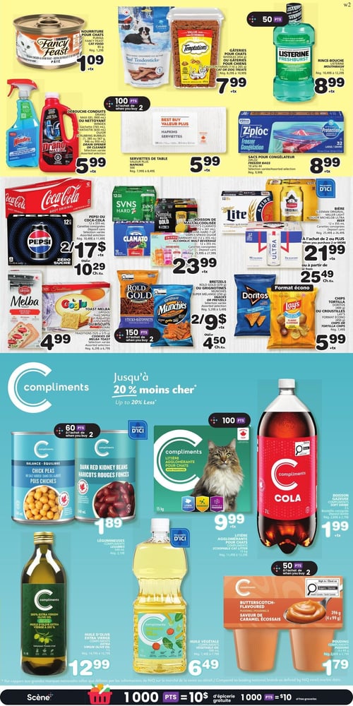 Circulaire Les Marchés Tradition - Page 6