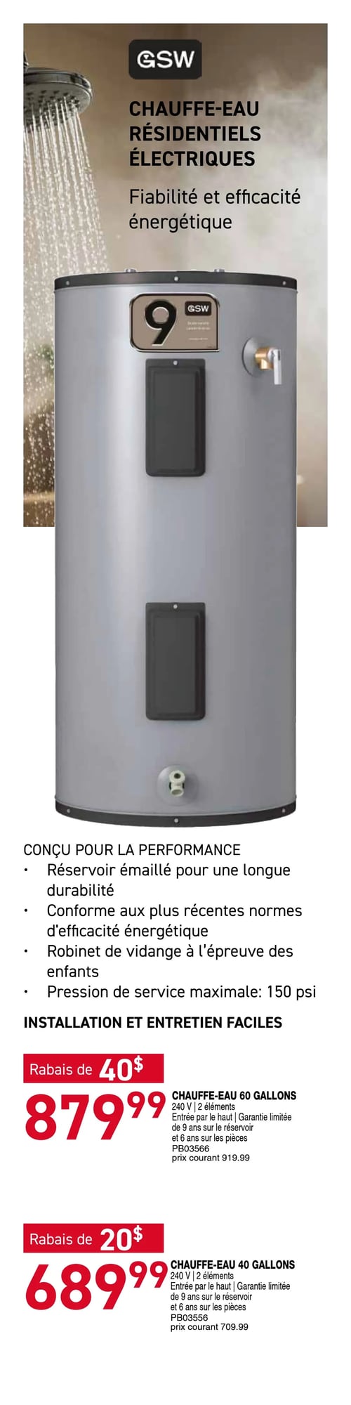 Circulaire Matério - Page 5