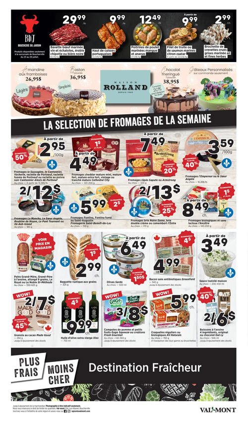 Circulaire Valmont - Page 3