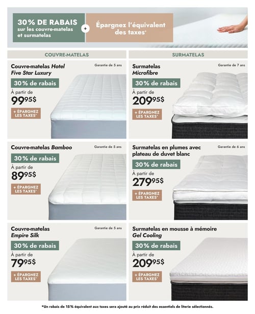Circulaire Linen Chest - Page 5