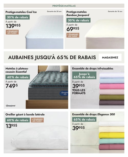 Circulaire Linen Chest - Page 6