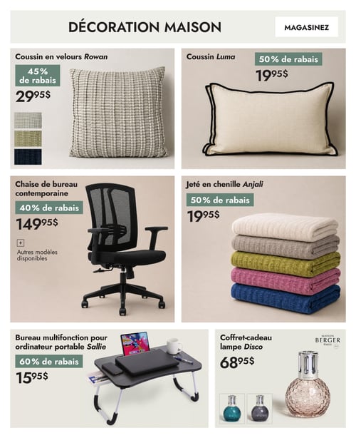 Circulaire Linen Chest - Page 12