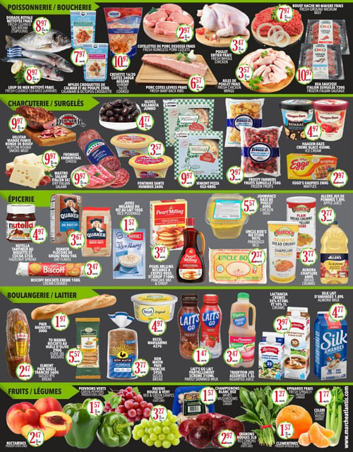 Circulaire Supermarché Atlantis - Page 2