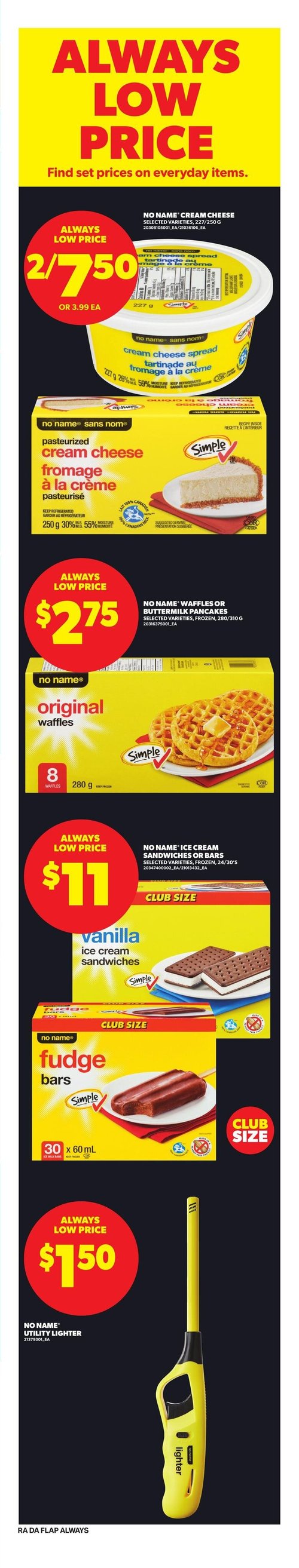 Circulaire Atlantic Superstore - Page 5