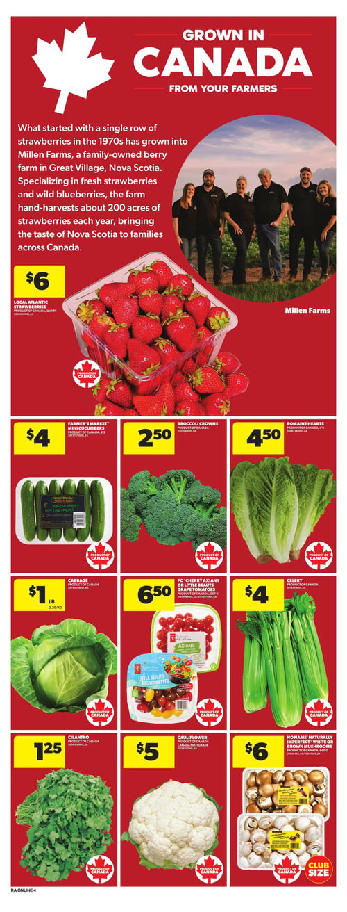Circulaire Atlantic Superstore - Page 10