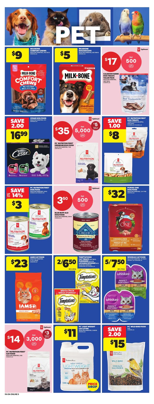 Circulaire Atlantic Superstore - Page 15