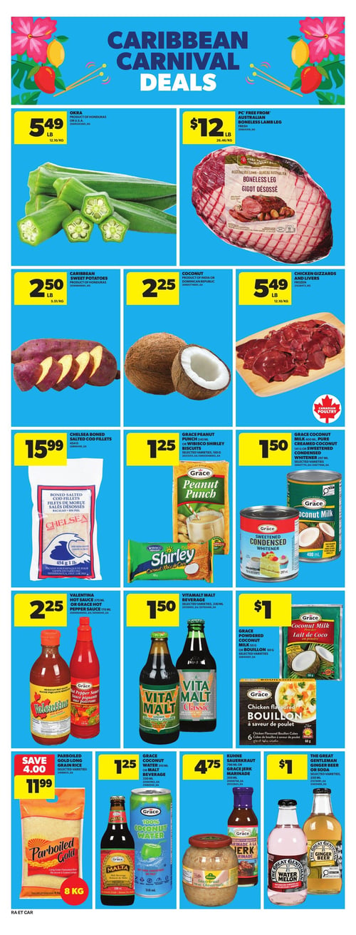 Circulaire Atlantic Superstore - Page 16