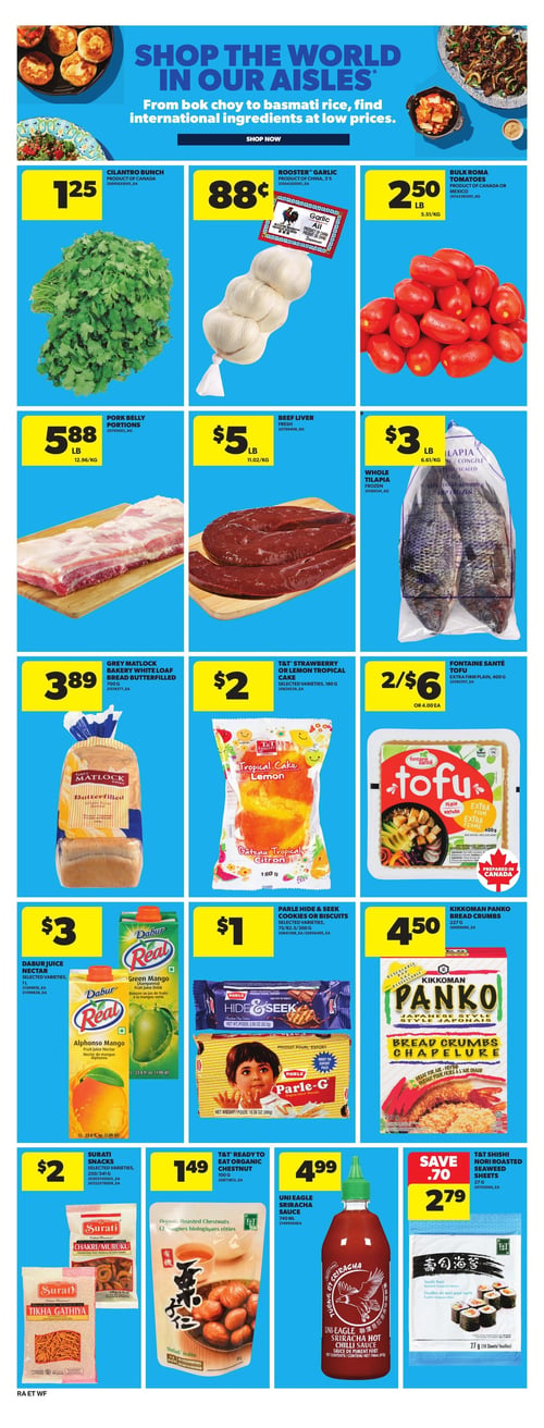 Circulaire Atlantic Superstore - Page 17