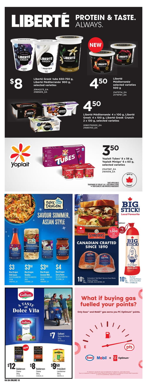 Circulaire Atlantic Superstore - Page 21