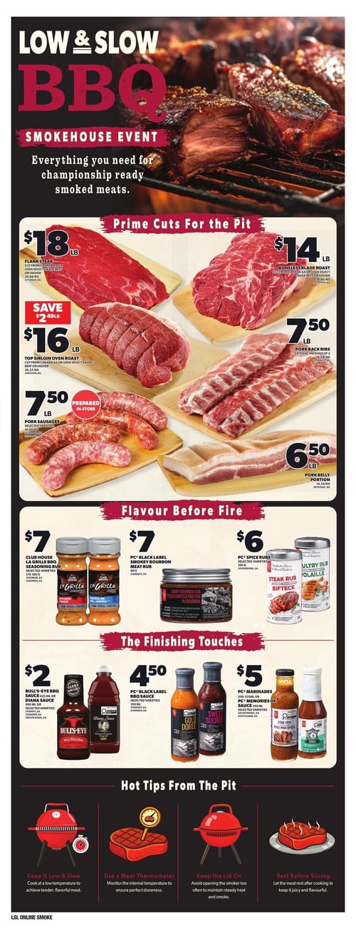Circulaire Loblaws - Page 5
