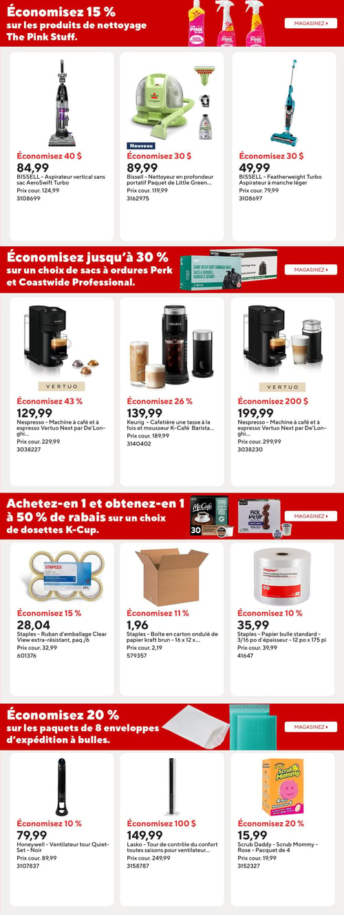 Circulaire Bureau en Gros - Page 8