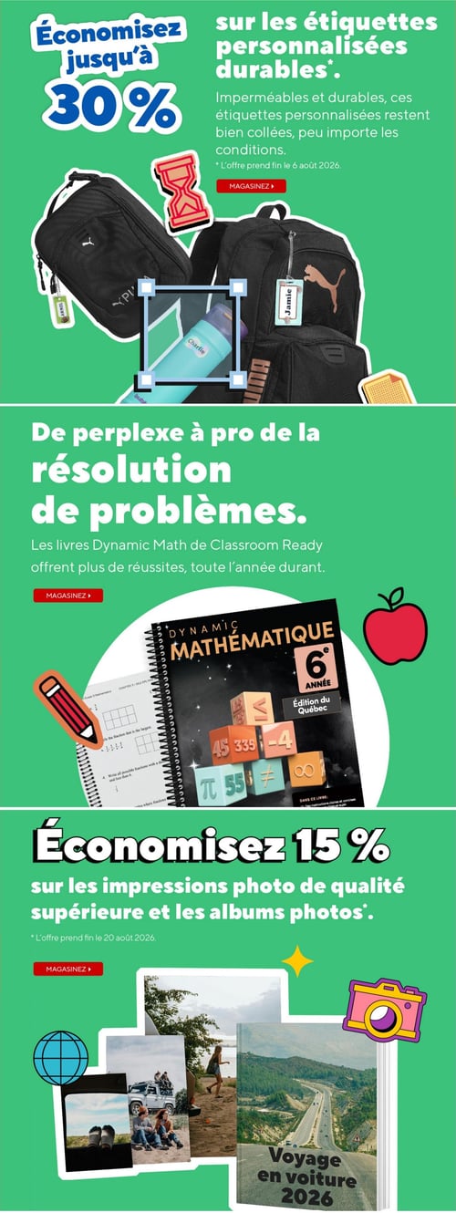 Circulaire Bureau en Gros - Page 10