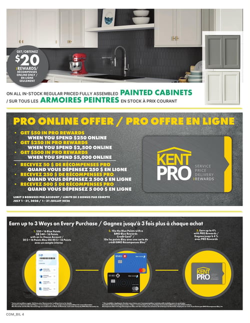 Circulaire Kent Pro - Page 4