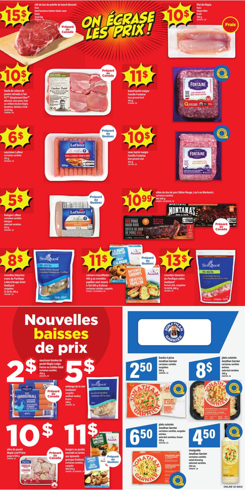 Circulaire Maxi - Page 5